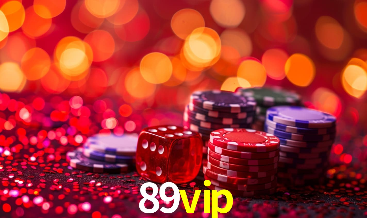 89vip Download Oficial