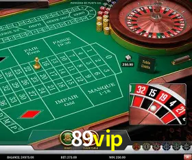 89vip Certificado eCOGRA