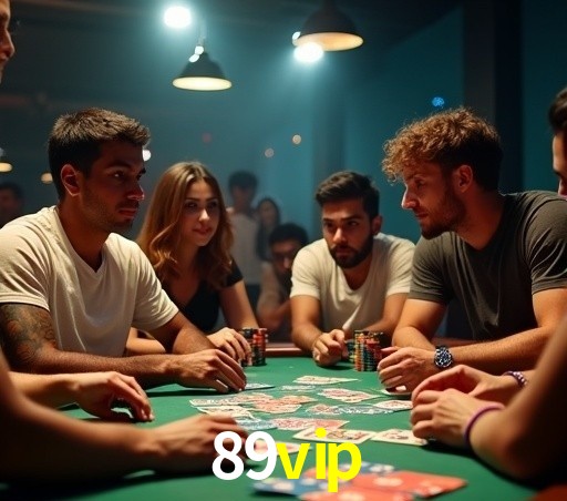 Slots 89vip - RTP Alto Certificado