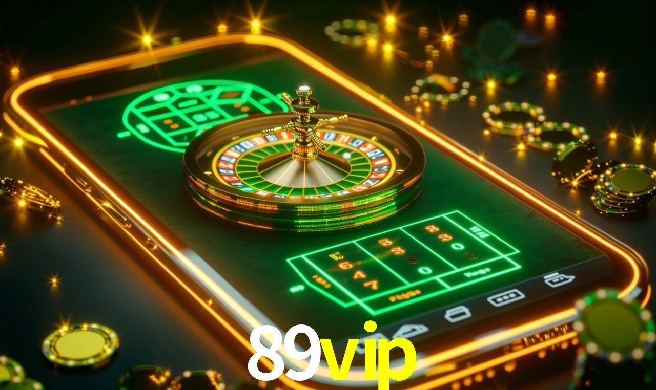 89vip Licenciado Curaçao - Segurança SSL 256-bit